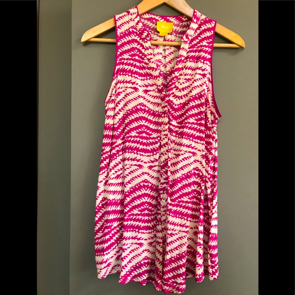 MAEVE blouse, size 4